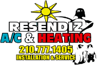 Resendiz A/C & Heating